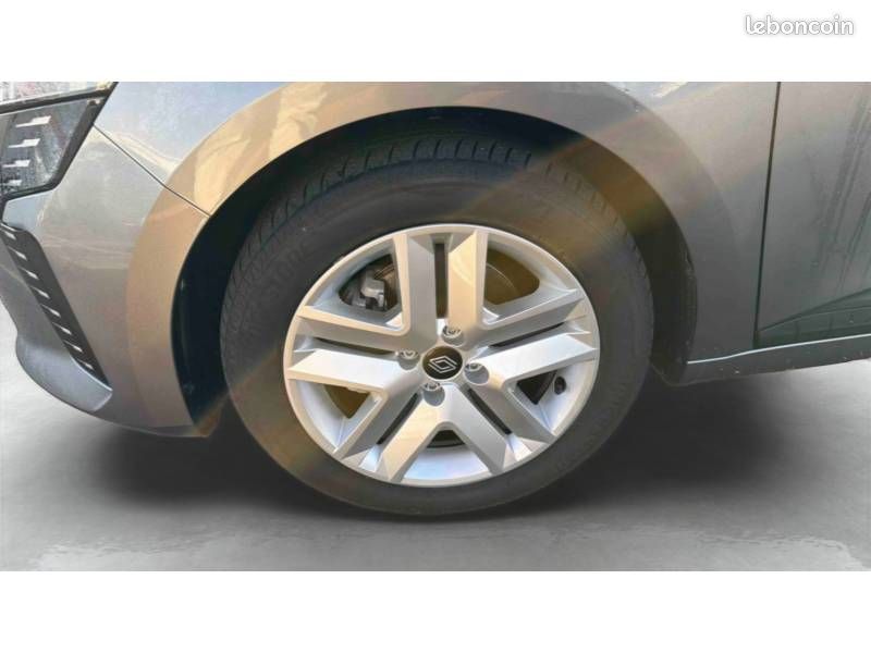 Renault Clio E-Tech full hybrid 145 ch GSR2 Evolution (image 13)