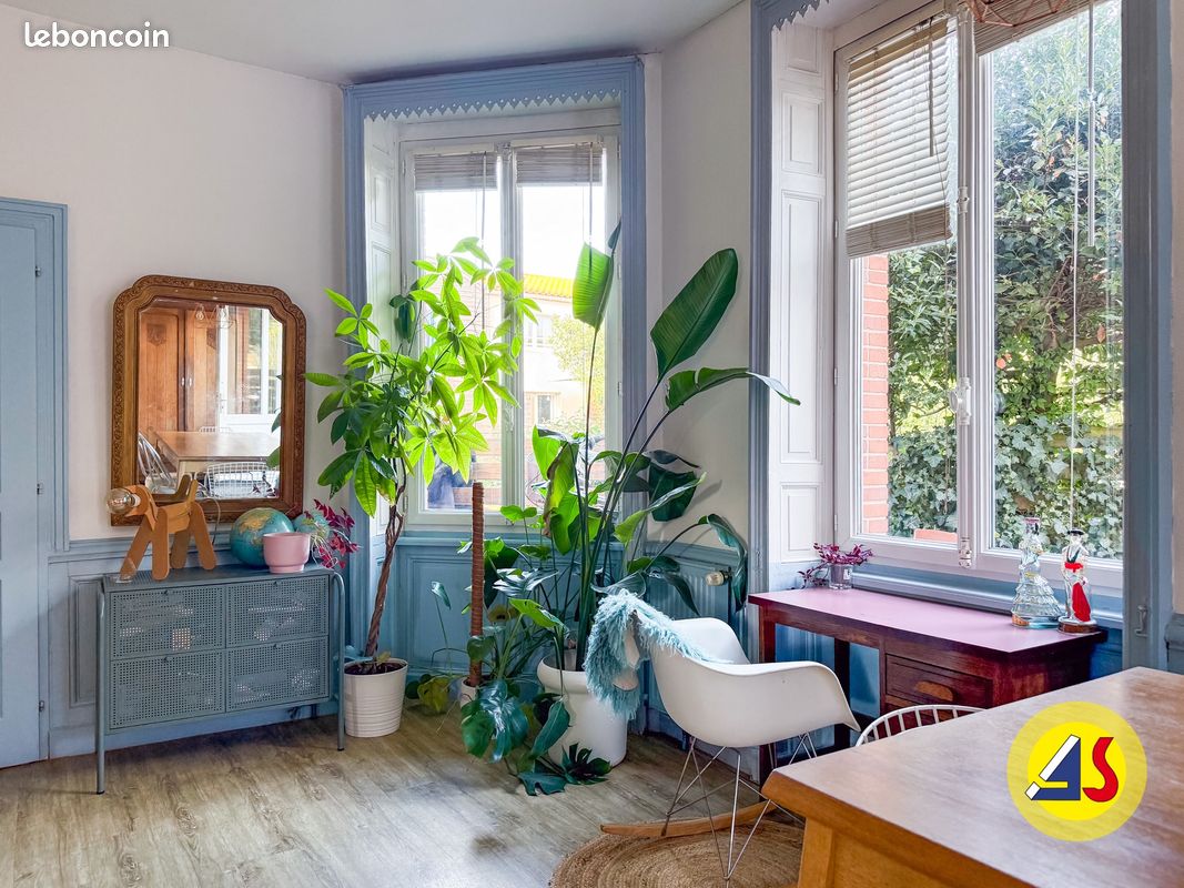 Appartement 5 pièces 92 m² · à Bouguenais · 92 m² · 261 000 €