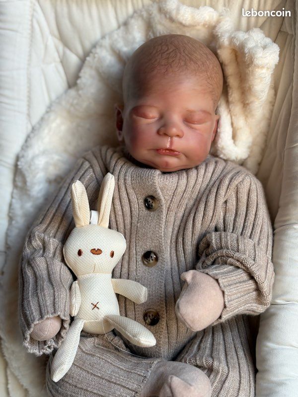 Bébé Reborn Pas Cher – Bebe Reborn France