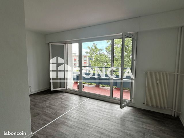 Appartement 2 pièces 42 m² · à Strasbourg · 42 m² · 850 €