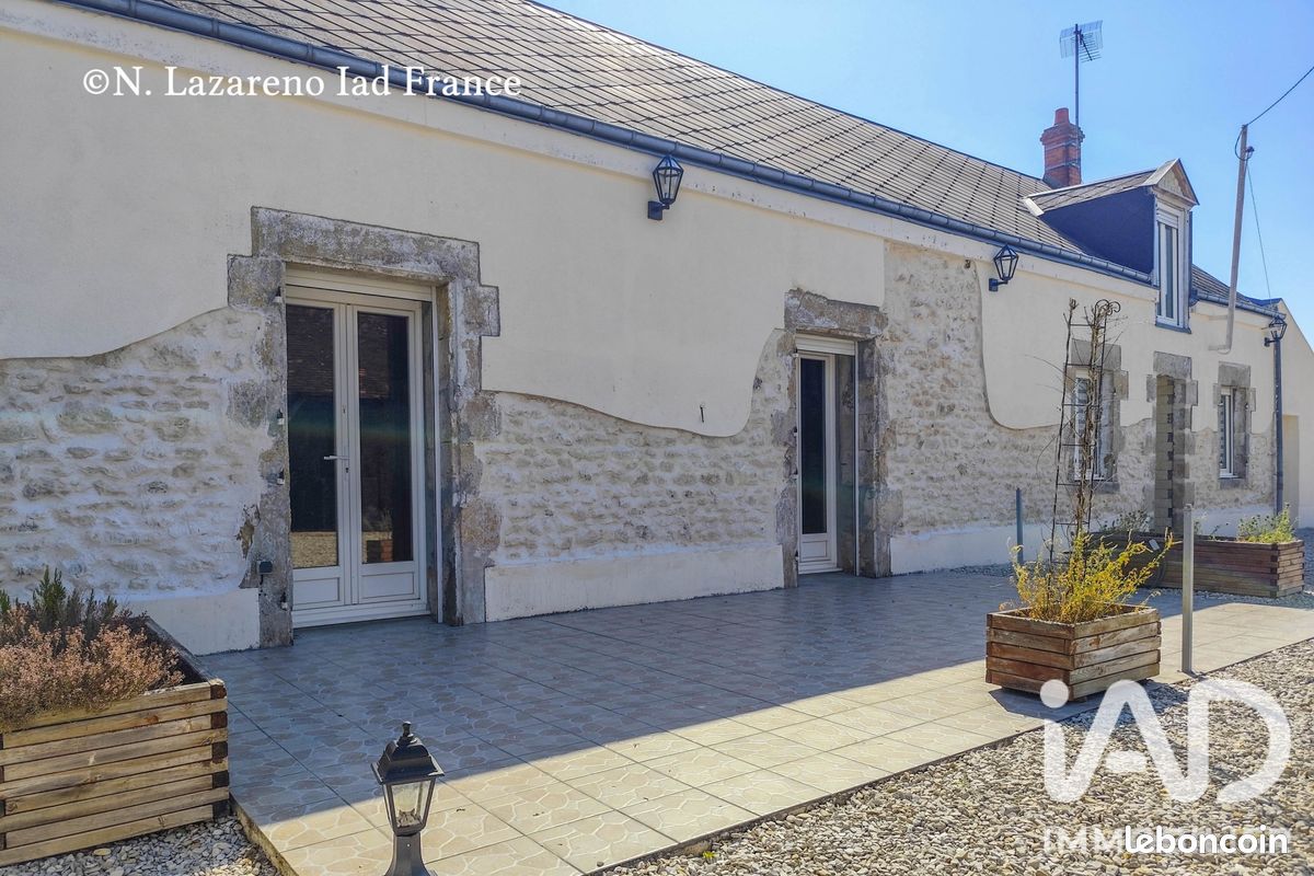Propriété 5 pièces 150 m² (image 4)