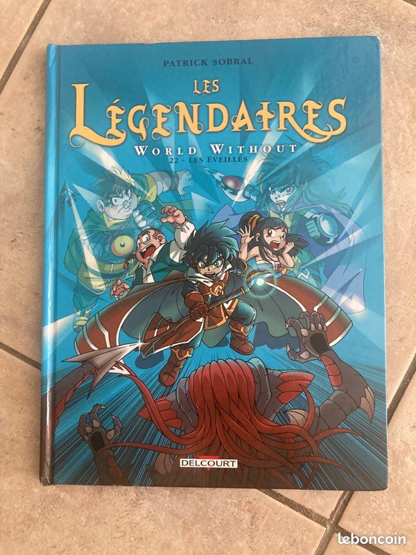 Bande dessinée (image 2)
