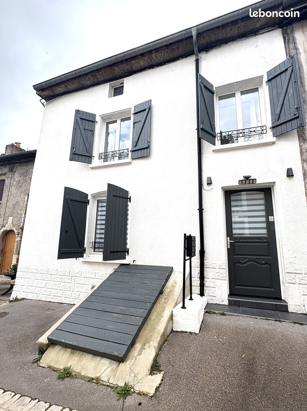Maison 5 pièces 130 m² · à Gondreville · 130 m² · 178 000 €