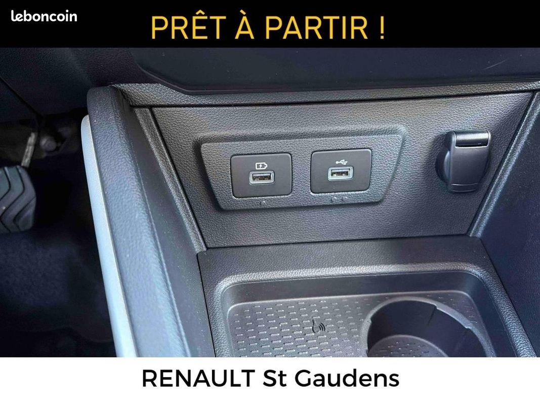 DACIA Duster TCe 150 FAP 4x2 EDC Prestige (image 16)