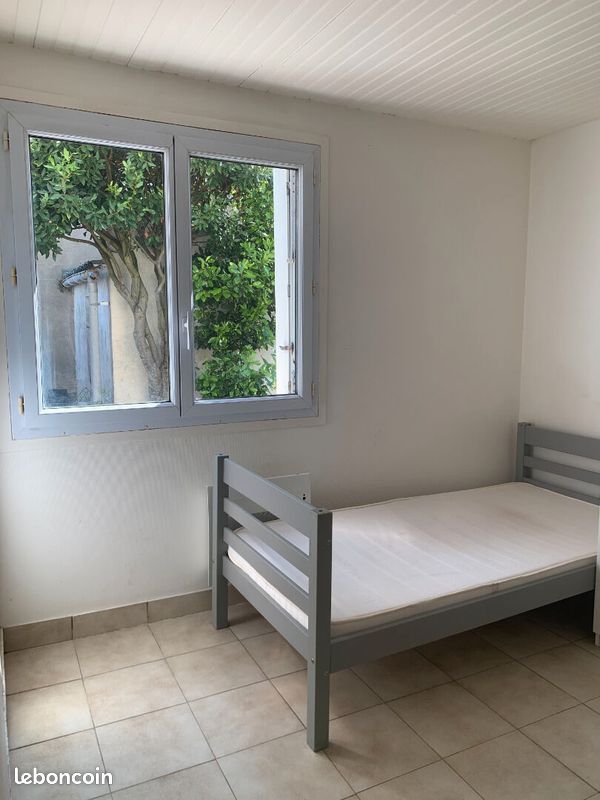 Maison a louer saint-nazaire - 6 pièce(s) - 100 m2 - Surfyn