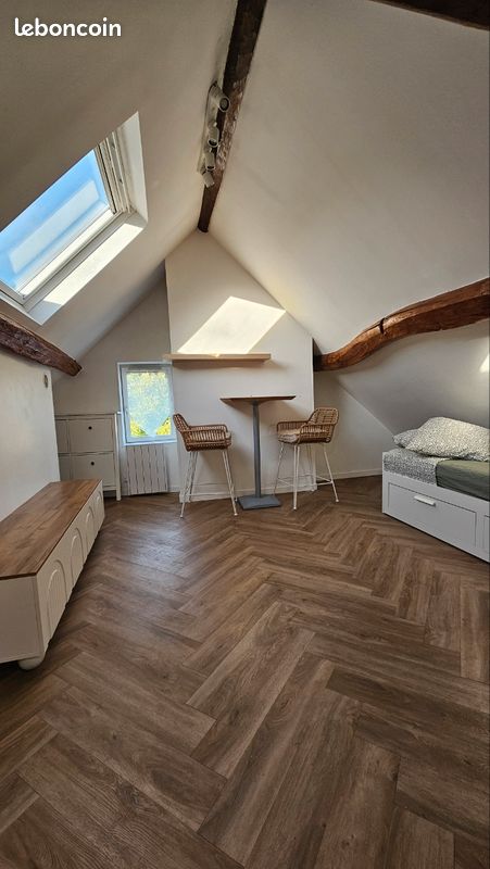 Appartement 1 pièce 30 m² · à Cergy · 30 m² · 820 €/mois