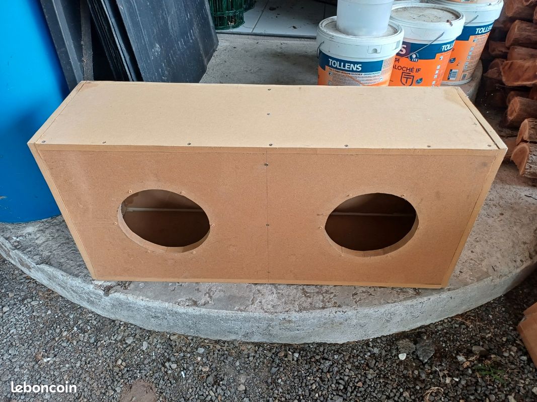 Haut-parleur pioneer (image 4)