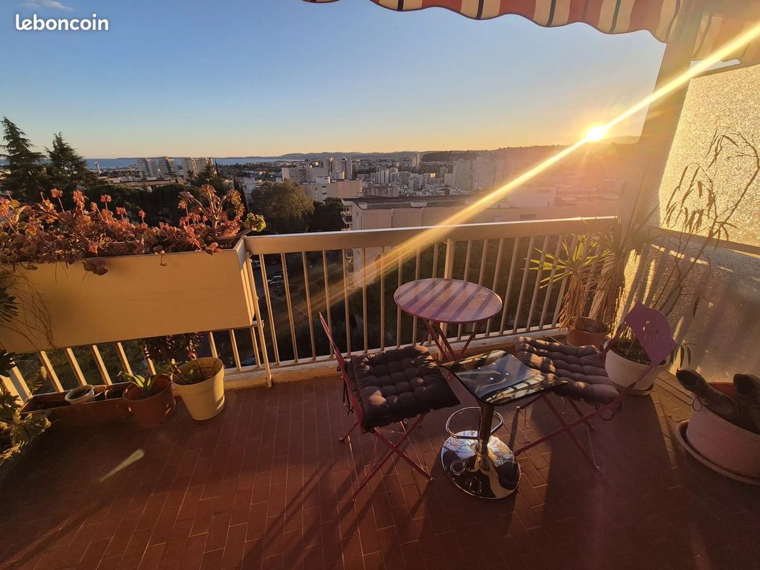 Appartement 1 pièce 32 m² · à Nice · 32 m² · 149 000 €