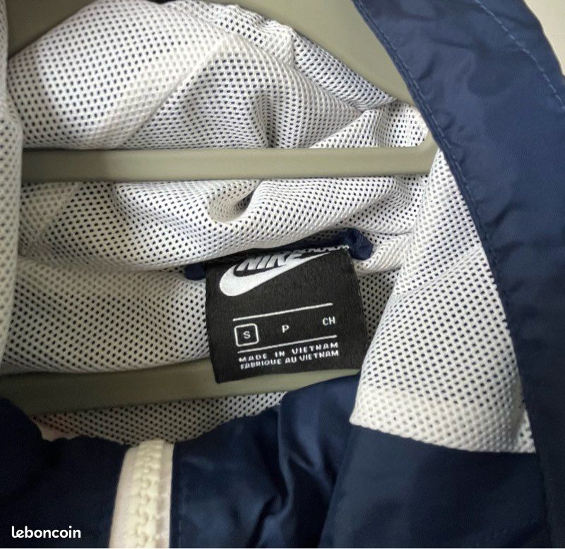 Veste nike (image 2)