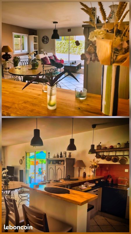Maison 7 pièces 210 m² · à Orgerus · 210 m² · 565 000 €