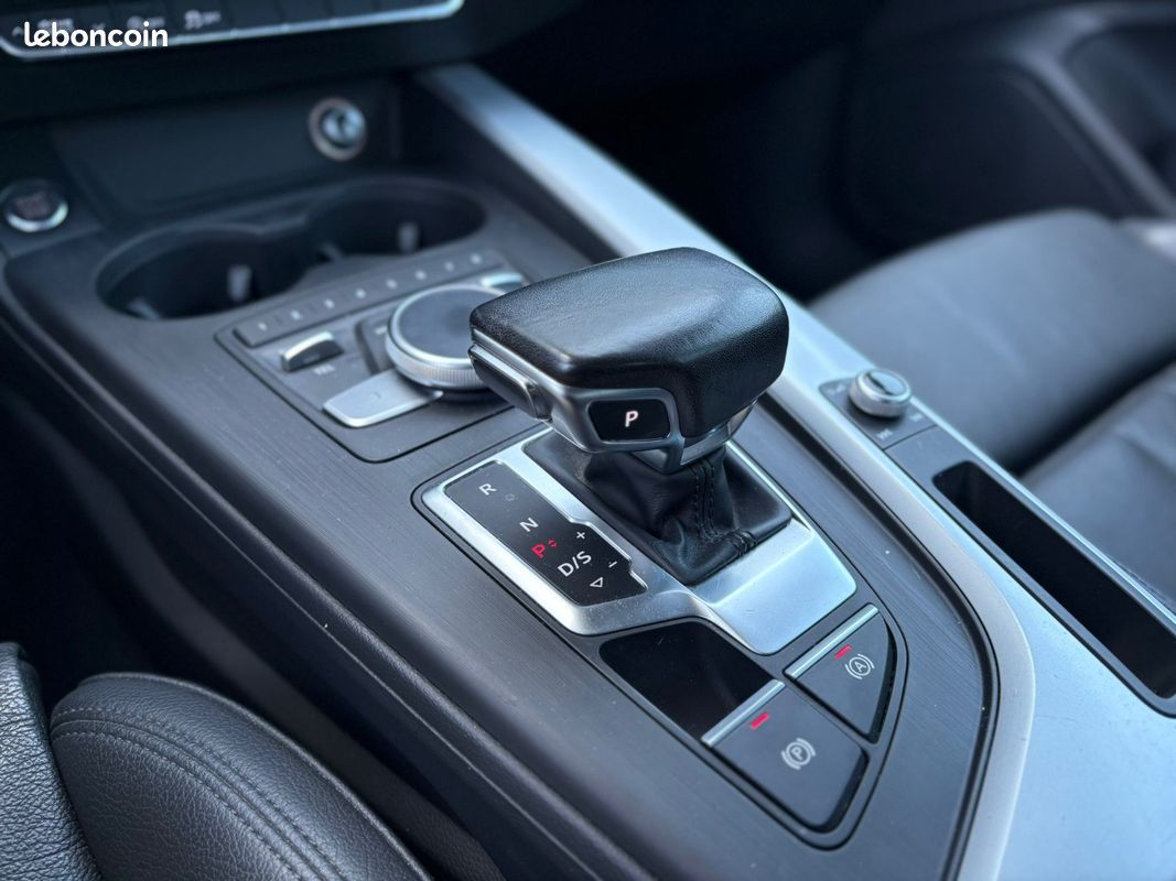 AUDI A5 SPORTBACK BUSINESS V6 3.0 TDI 218 S tronic 7 Quattro (Entretien Audi) (image 17)