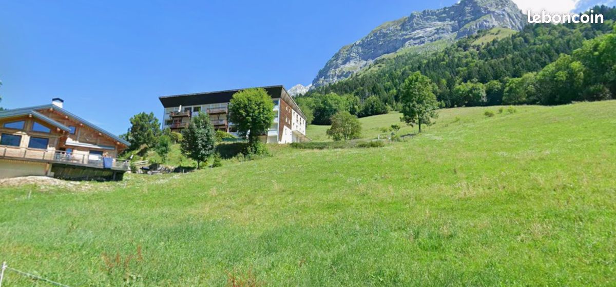 Appartement 3 pièces 55 m² · à Talloires-Montmin · 55 m² · 950 €/mois