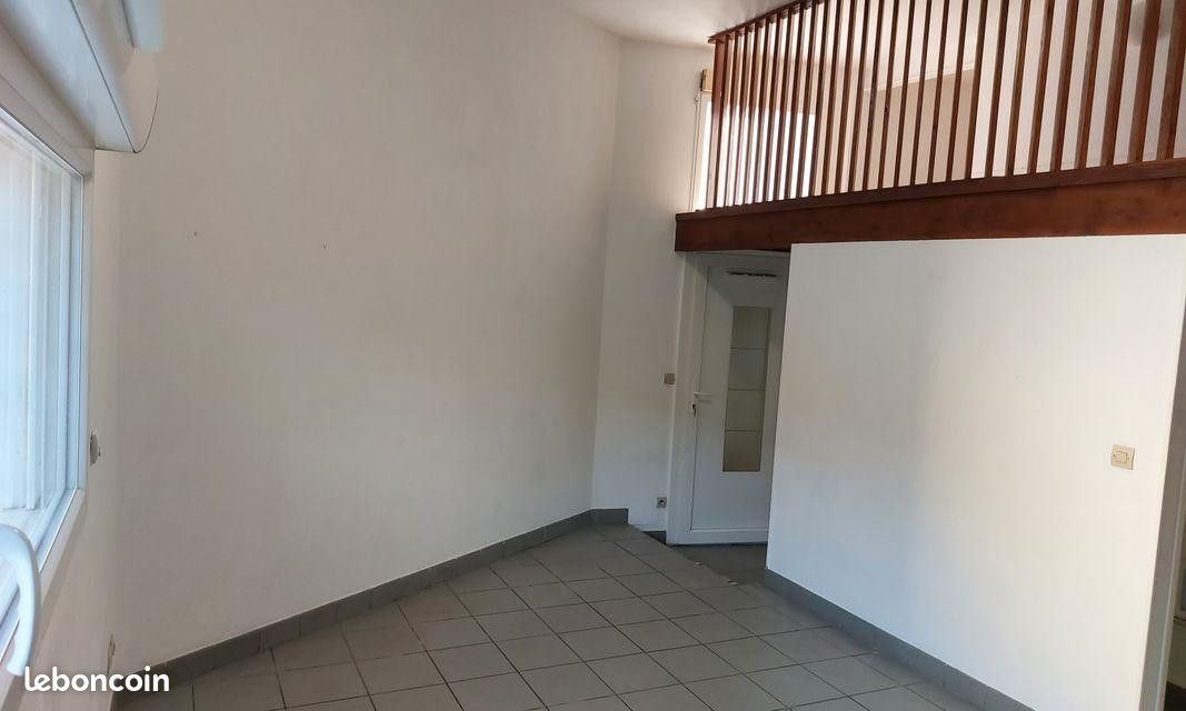 Appartement 2 pièces 27 m² · à Talence · 27 m² · 650 €/mois