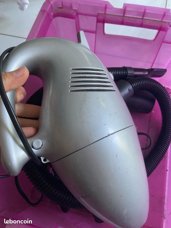 Aspirateur bras (image 5)