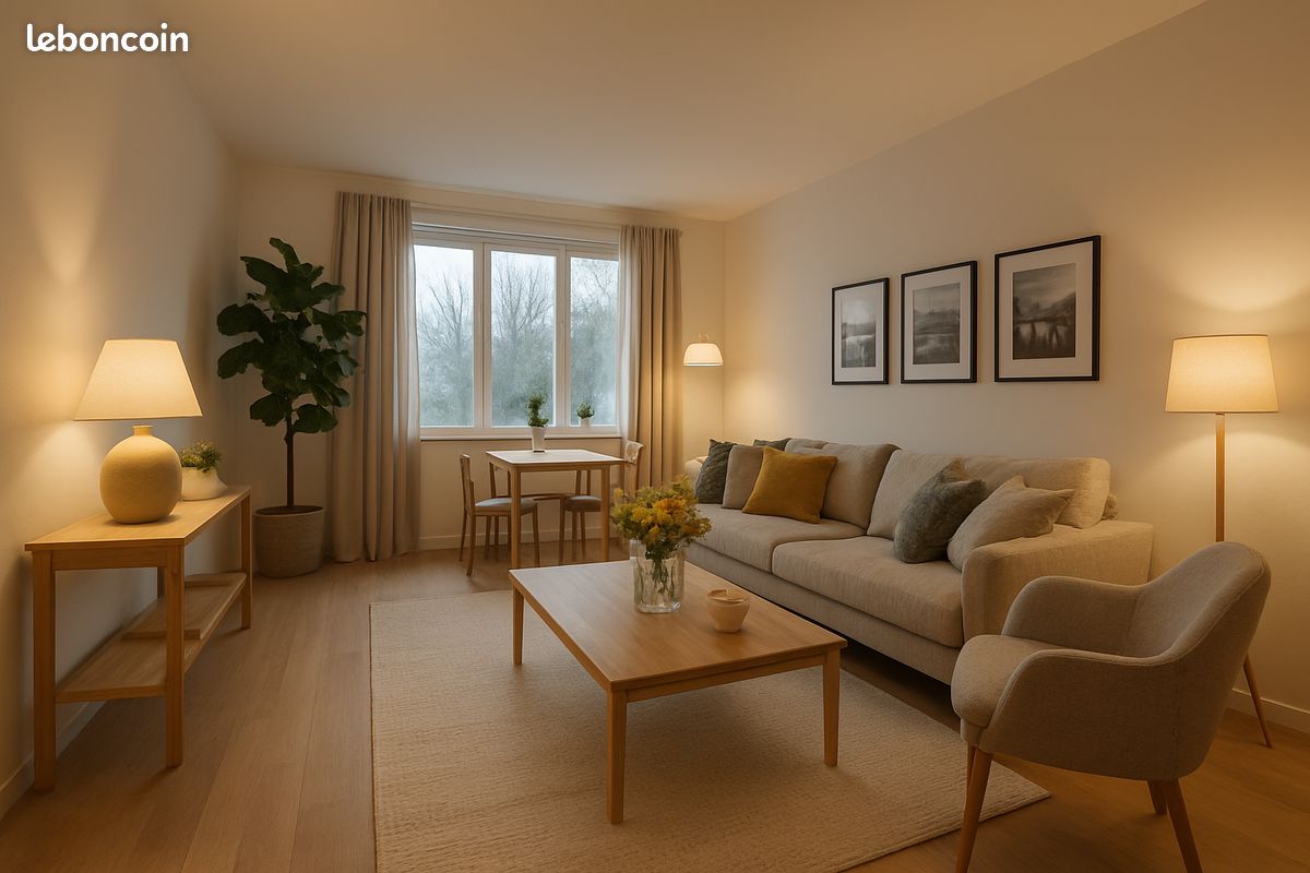 Appartement 5 pièces 98 m² · à Marseille · 98 m² · 446 264 €
