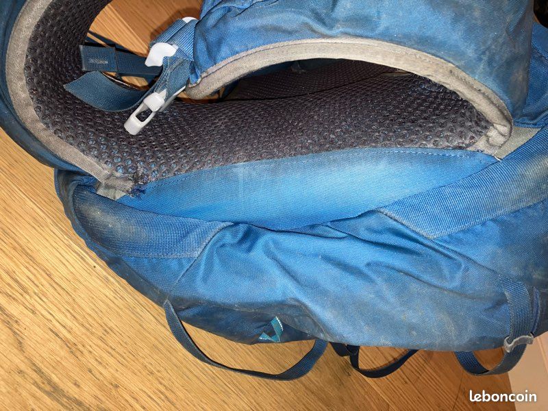 Sac à dos Gregory Zulu 65 taille MD-LRG (image 3)
