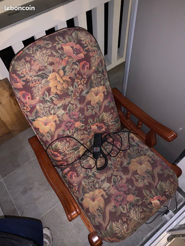 Fauteuil électrique (image 2)