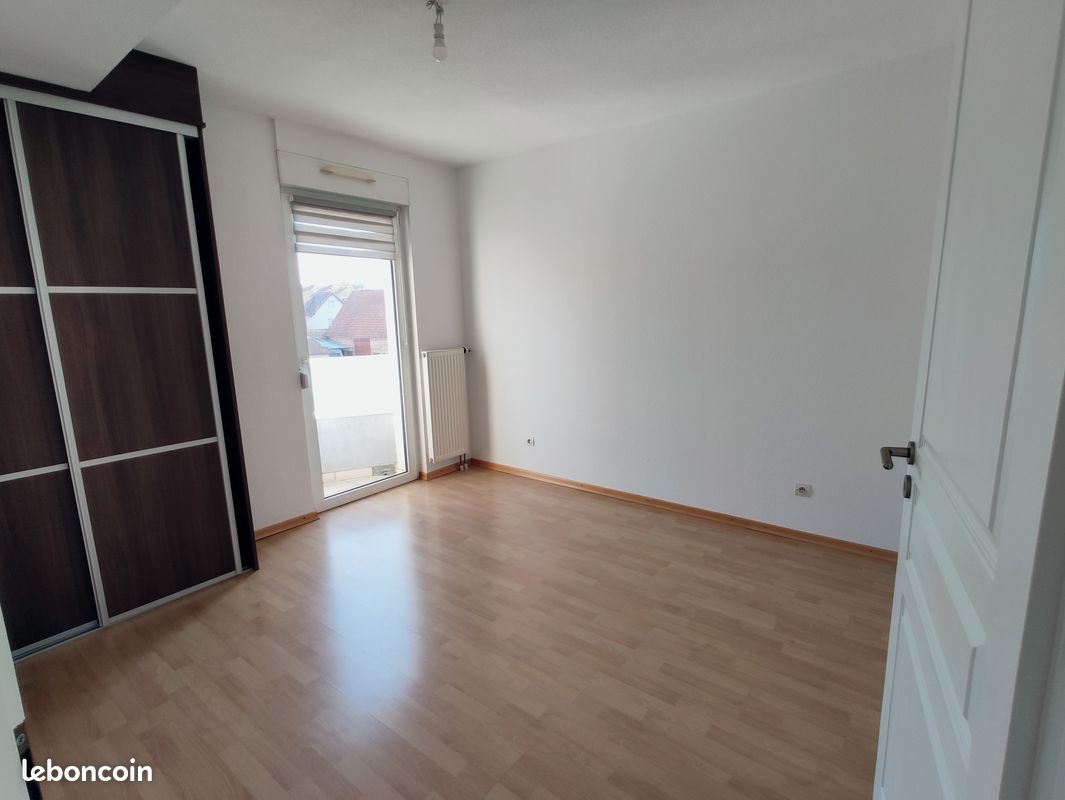Appartement a louer haguenau - 3 pièce(s) - 72 m2 - Surfyn
