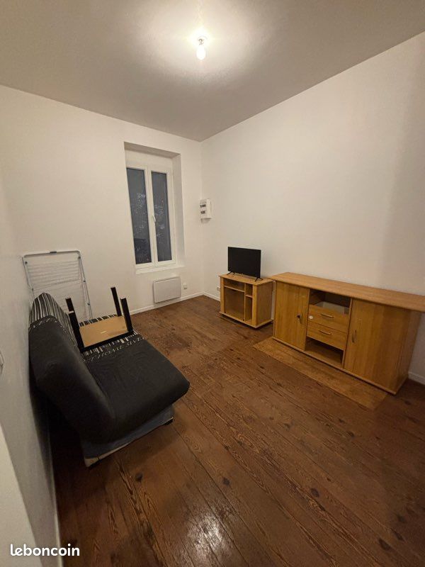 Appartement 2 pièces 39 m² · à Marmande · 39 m² · 470 €/mois