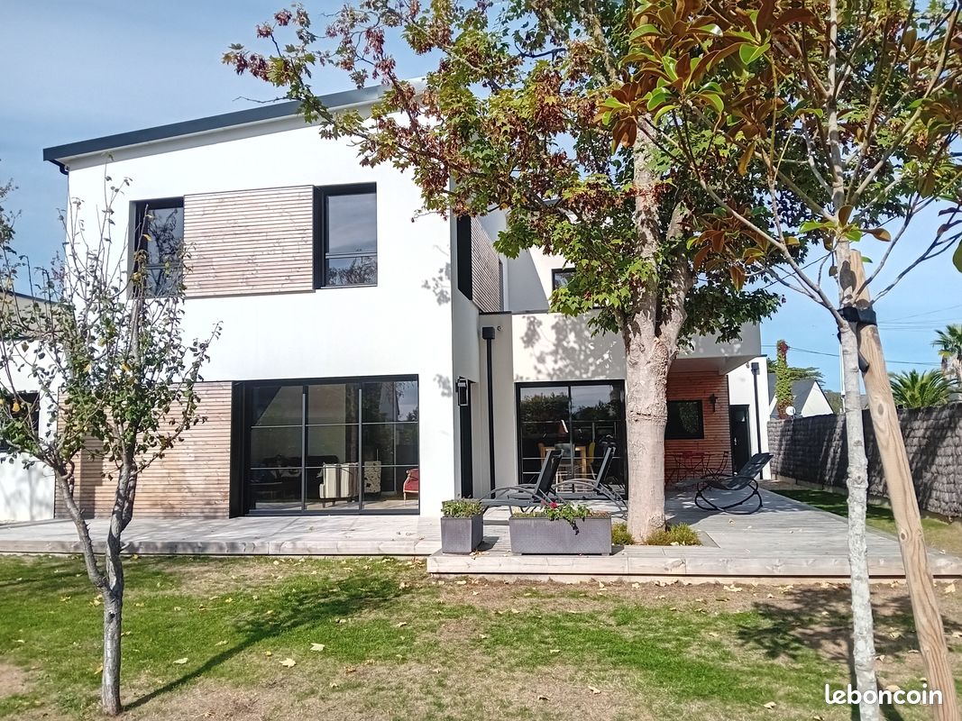Maison 6 pièces 168 m² · à Loctudy · 167,5 m² · 675 000 €