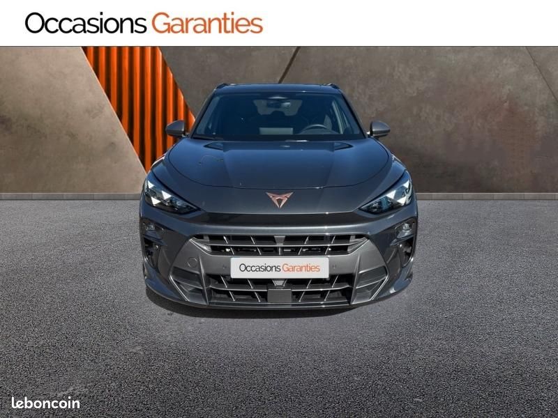 Cupra Terramar 1.5 eHybrid 204ch V DSG7 (image 18)