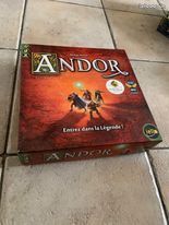 ANDOR (partie 1) (image 3)