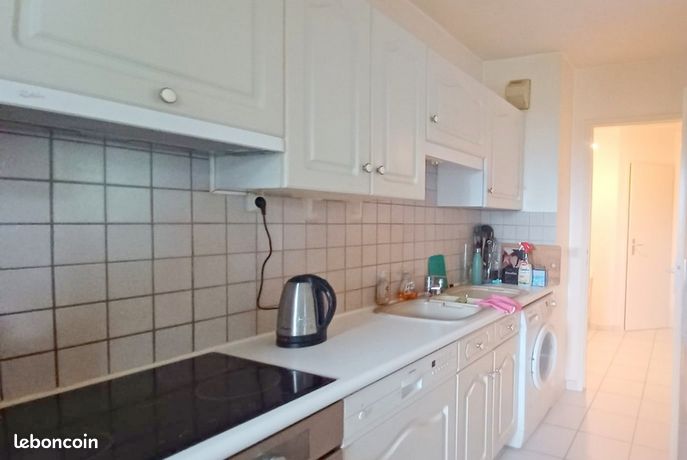 Appartement 3 pièces 74 m² - Ansicht 4