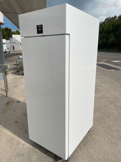 Armoire réfrigéré négative 20 niveaux 60x80 cm - LIEBHERR de 2025 (image 2)