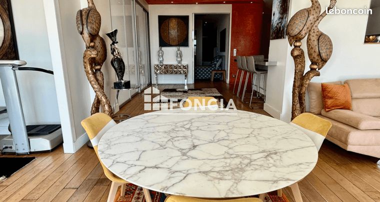Appartement T2 plein centre de Biarritz