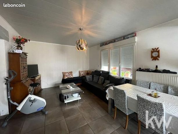 Maison 9 pièces 290 m²
