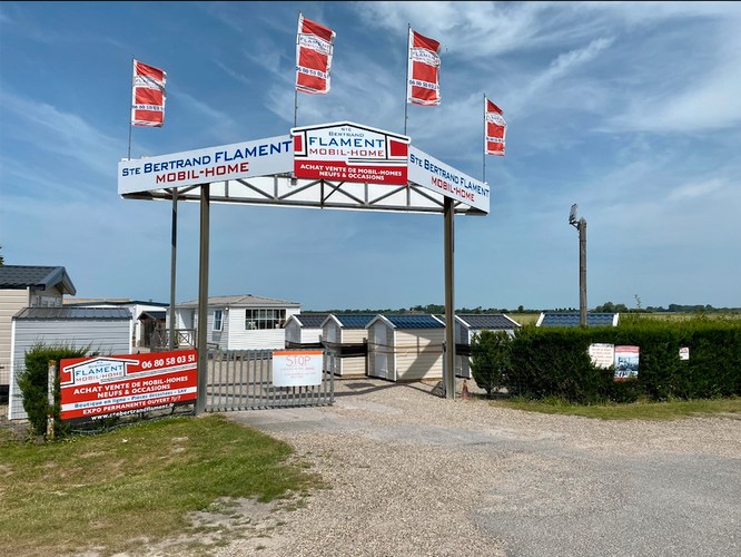 SOCIETE BERTRAND FLAMENT Pro leboncoin