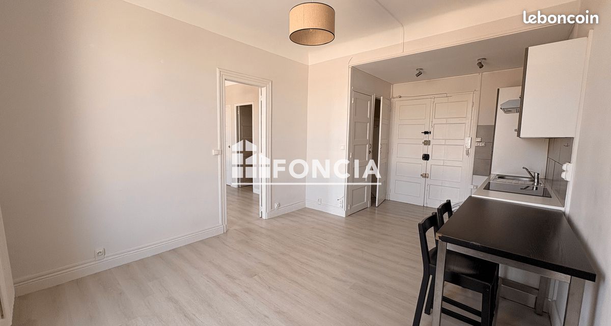 Appartement 2 pièces 39 m² · à Avignon · 39 m² · 600 €