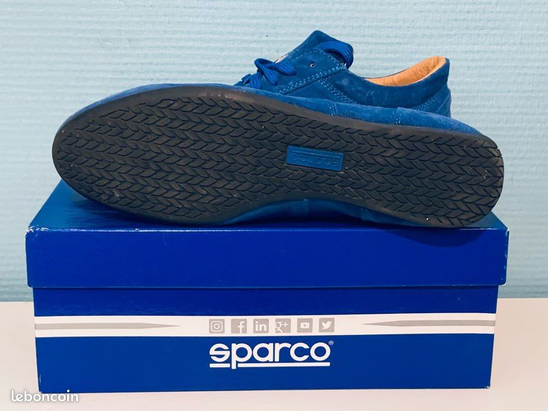 Chaussures Homme Sparco (image 11)