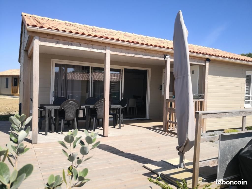 Maison 4 pièces 49 m² · à Marzan · 49 m² · 182 000 €