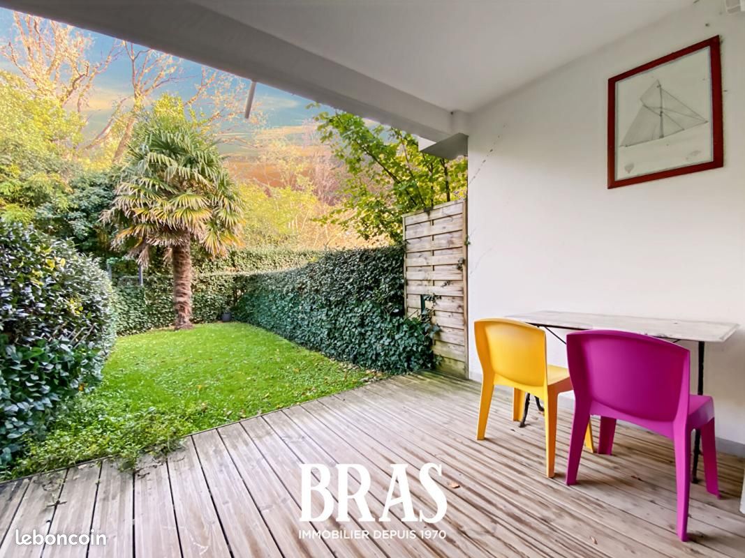 Appartement 1 pièce 24 m² · à La Baule-Escoublac · 24 m² · 170 000 €