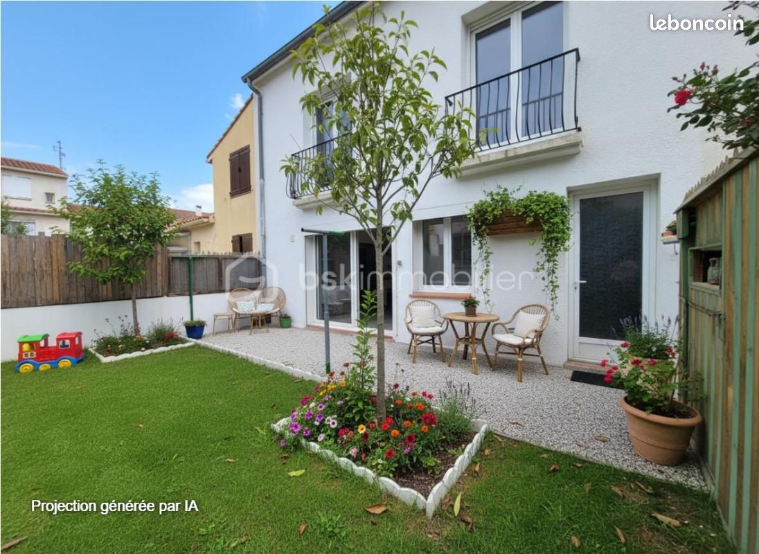 Maison 6 pièces 146 m² · à Cabestany · 146 m² · 277 000 €