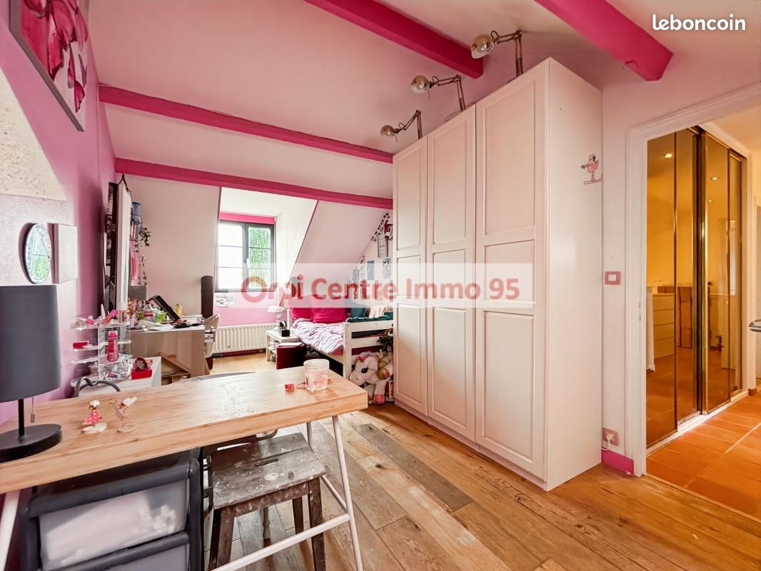 Maison 5 pièces 140 m² (image 11)