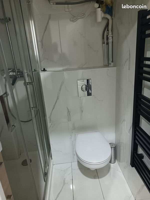 Appartement 1 pièce 18 m² · à Choisy-le-Roi · 18 m² · 695 €/mois