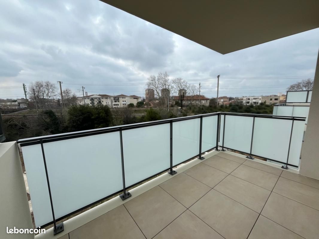 Appartement 2 pièces 44 m² · à Avignon · 44 m² · 650 €/mois