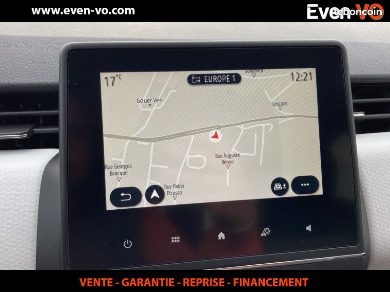 Renault CLIO V 1.0 TCE 90CH EVOLUTION (image 7)