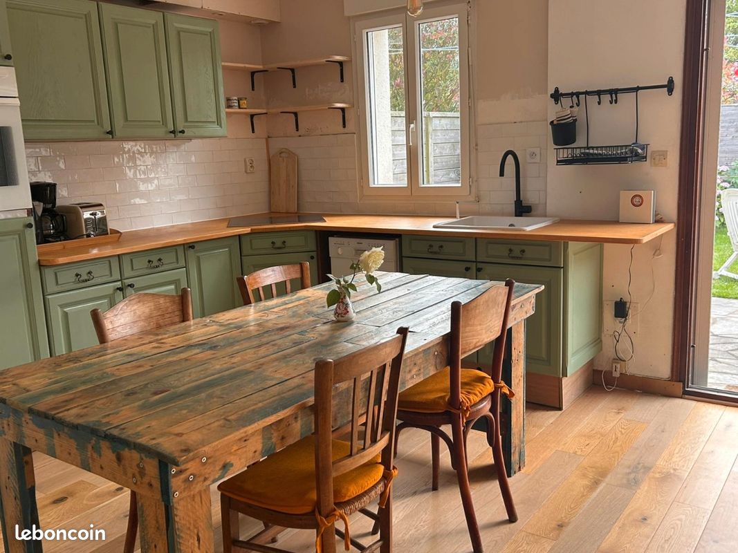 Appartement 2 pièces 39 m² · à Roscoff · 39 m² · 650 €/mois