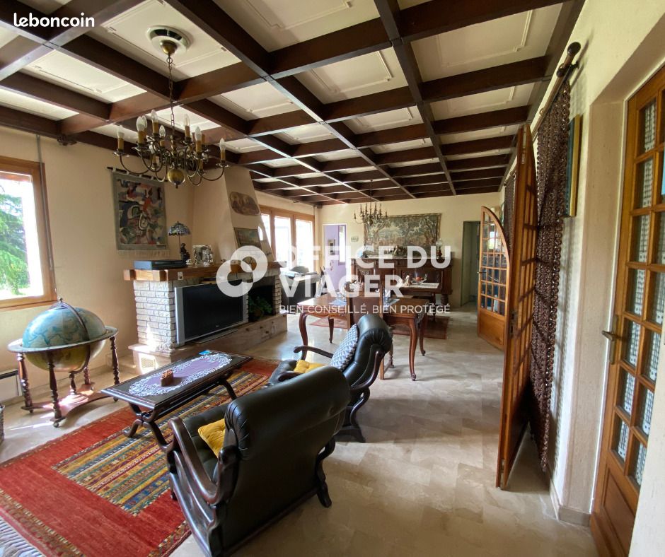 Maison en Viager 7 pièces 155 m² - Saint-Médard-en-Jalles 33160 (image principale 3)
