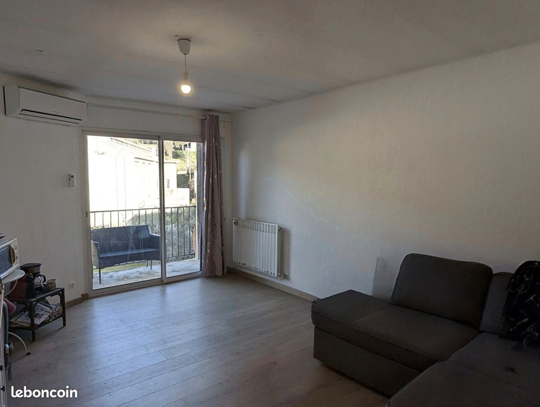 Appartement 4 pièces 78 m² · à Salernes · 78 m² · 155 000 €