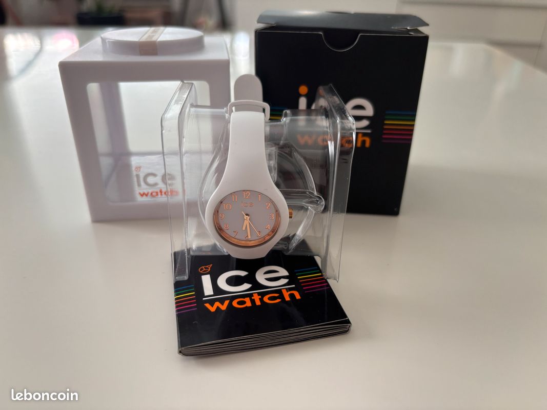 Montre ice watch (image 2)