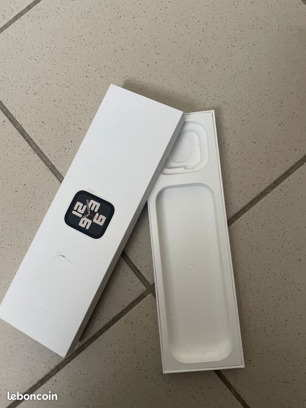 Apple Watch SE gps (image 3)