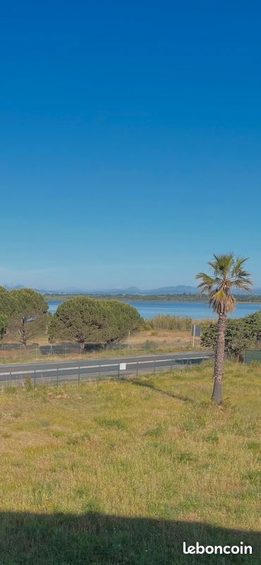 Appartement 2 pièces 25 m² · à Canet-en-Roussillon · 25 m² · 84 000 €