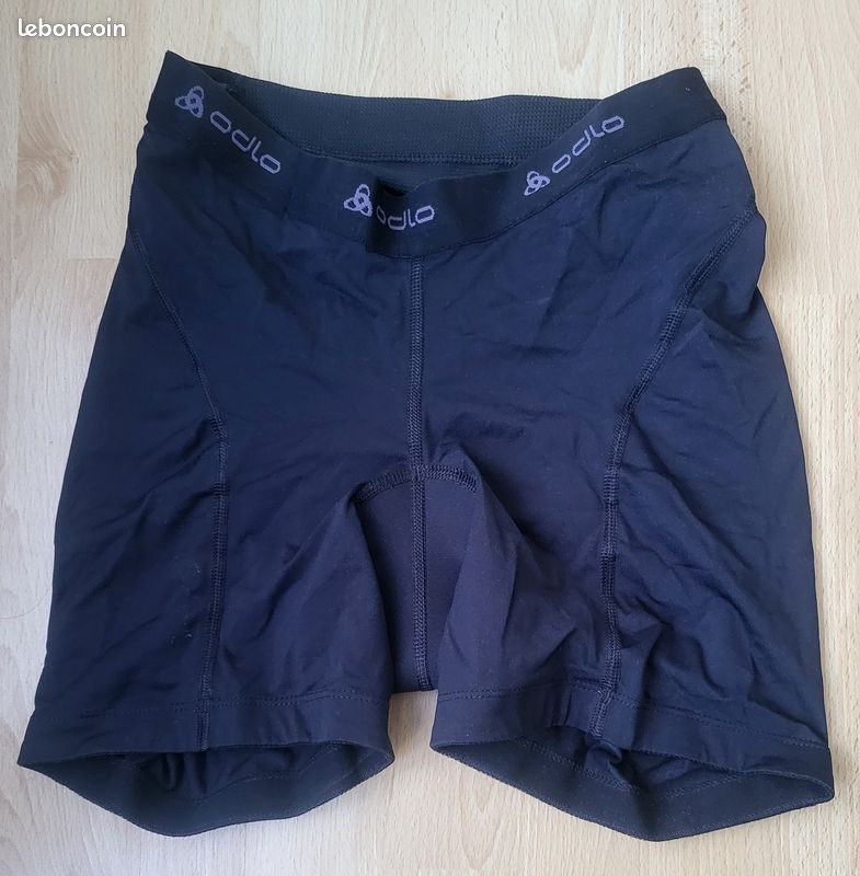 Jupe Athleta 'Run With It' Taille S - NEUVE - Blanc - Sport & Athlé