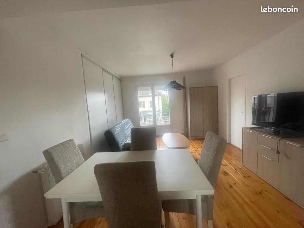 Appartement 3 pièces 64 m² · à Bizanos · 64 m² · 699 €