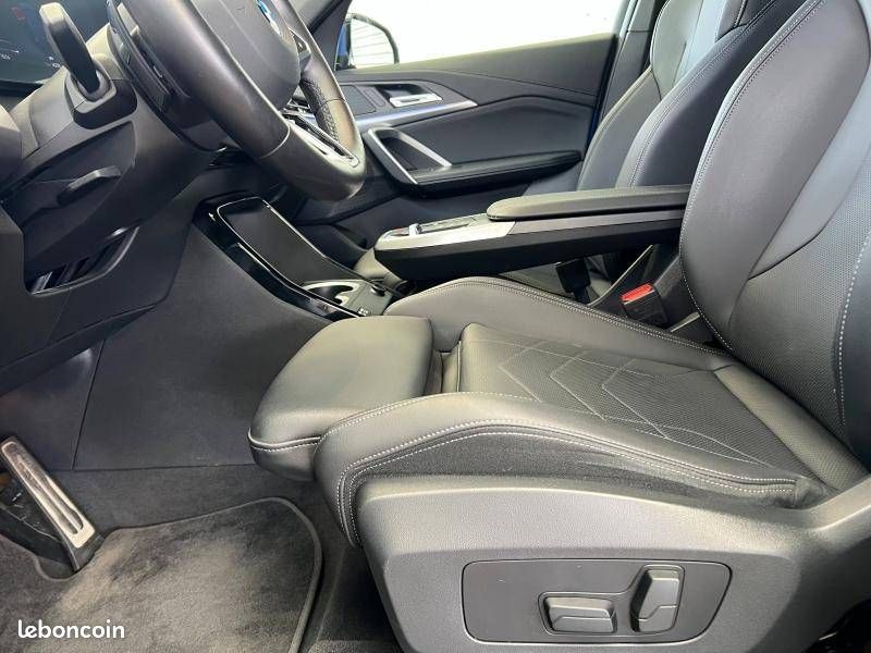 BMW X1 xDrive 30e 326ch DKG7 M Sport (image 12)