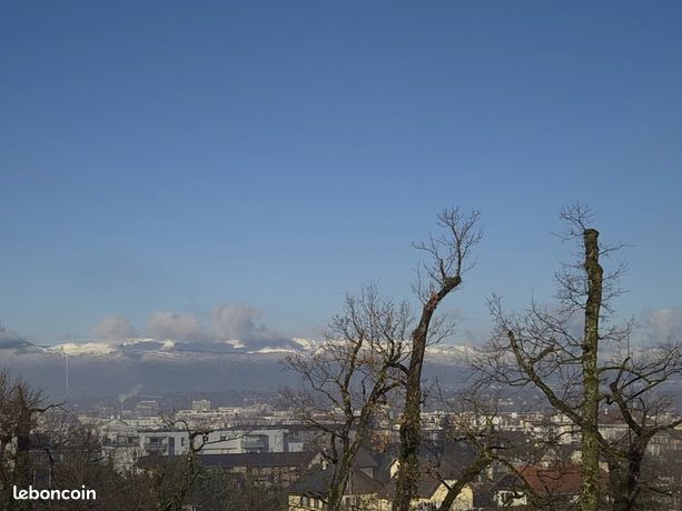 Appartement 1 pièce 28 m²